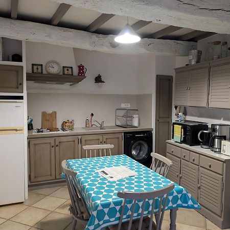 La Carriera, Petite Maison Sud Ventoux, Au Charme Provencal Бедуэн Экстерьер фото