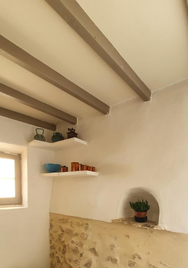 La Carriera, Petite Maison Sud Ventoux, Au Charme Provencal Бедуэн Экстерьер фото