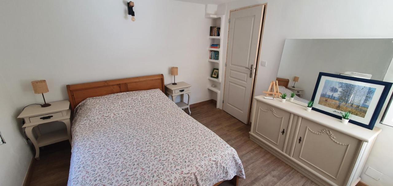 La Carriera, Petite Maison Sud Ventoux, Au Charme Provencal Бедуэн Экстерьер фото