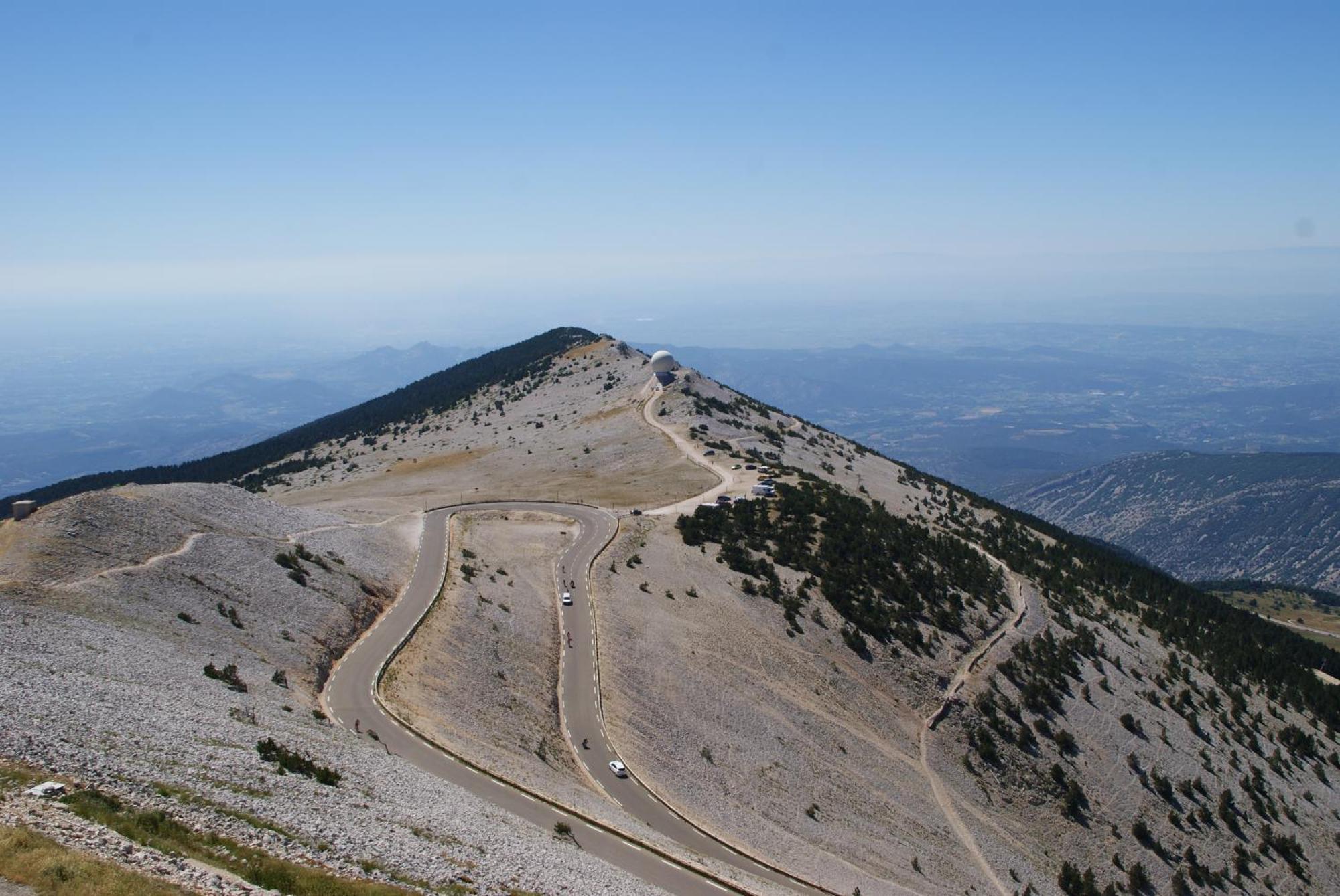 La Carriera, Petite Maison Sud Ventoux, Au Charme Provencal Бедуэн Экстерьер фото