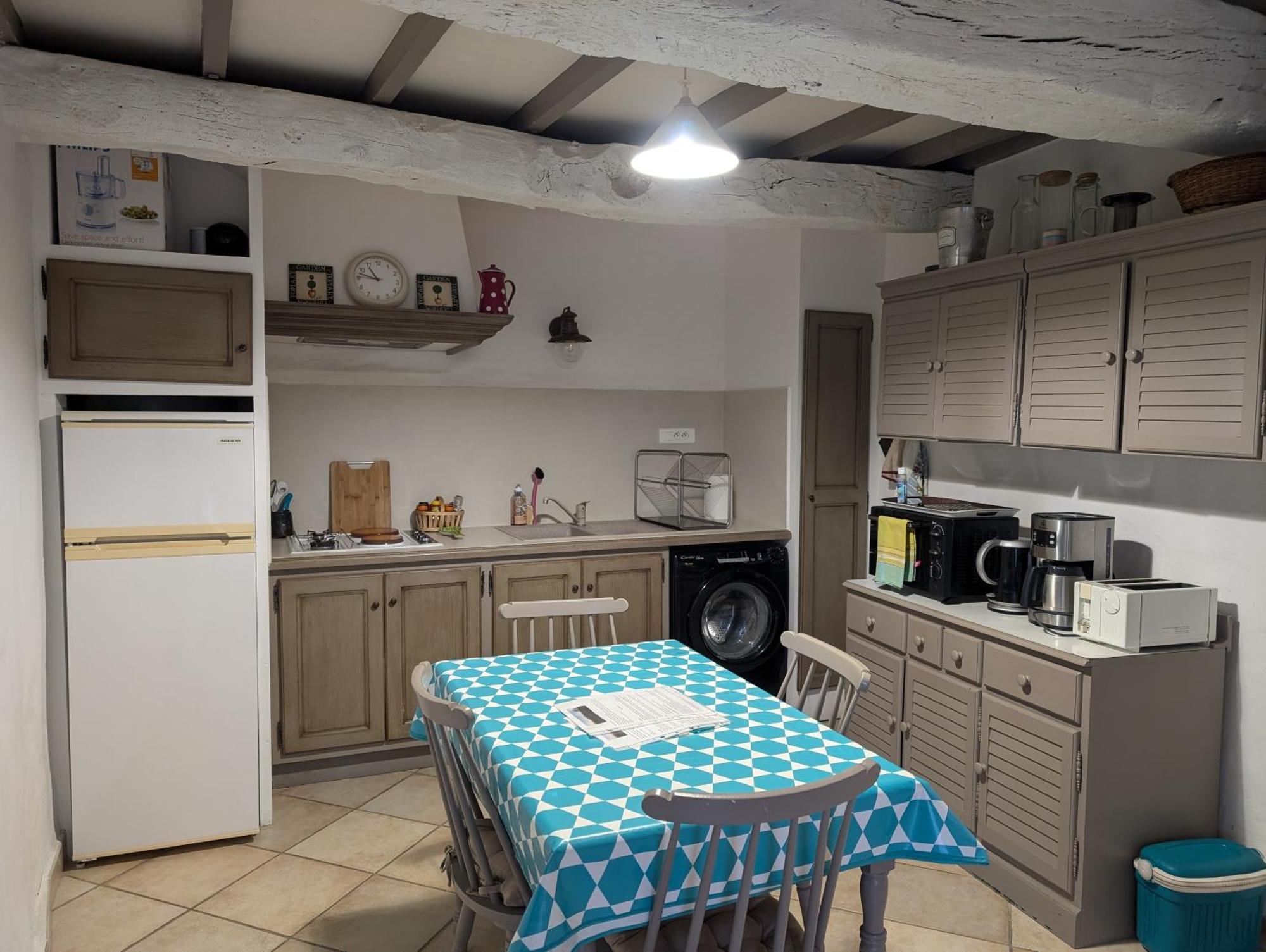 La Carriera, Petite Maison Sud Ventoux, Au Charme Provencal Бедуэн Экстерьер фото